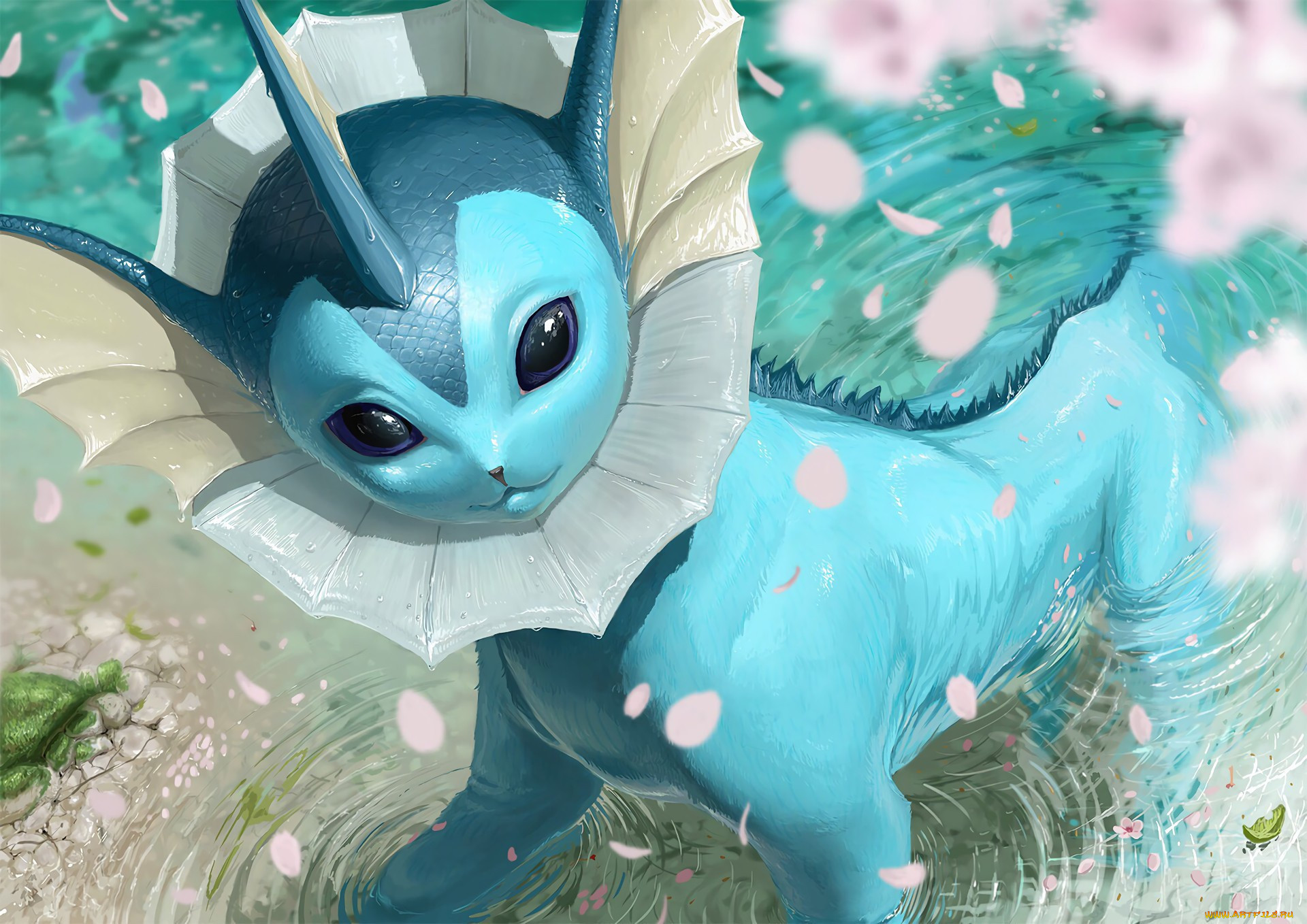 , pokemon